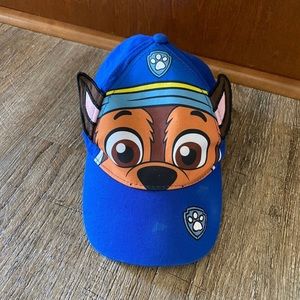 Kids Paw Patrol Hat